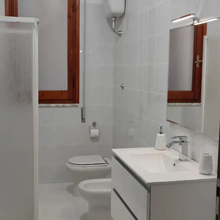בית נופש Casa Con Giardino *