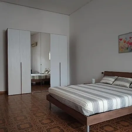 Casa Con Giardino Ferienhaus *