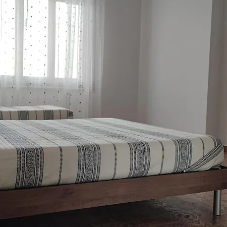 בית נופש Casa Con Giardino Quartu SantʼElena