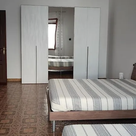 Vakantiehuis Casa Con Giardino *