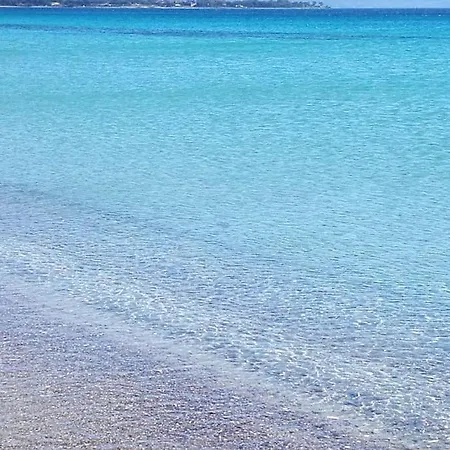 Ferienhaus Casa Con Giardino