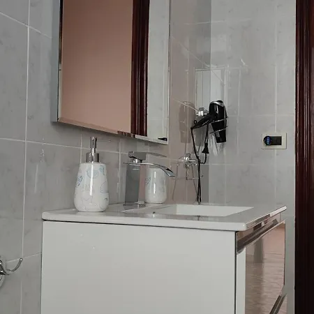 Vakantiehuis Casa Con Giardino