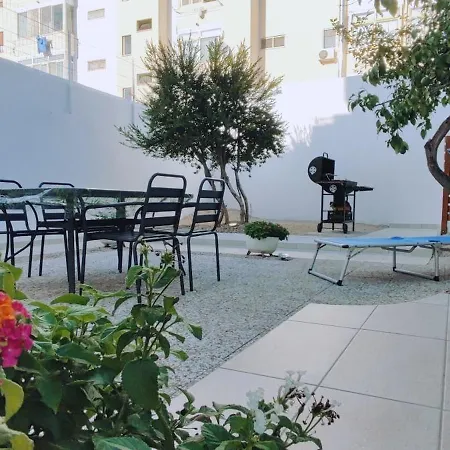 Vakantiehuis Casa Con Giardino *