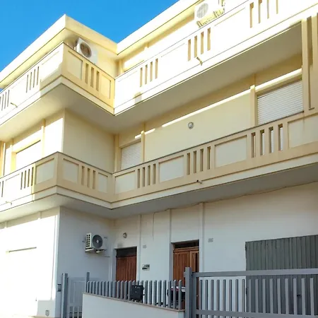 Casa Con Giardino * Quartu SantʼElena