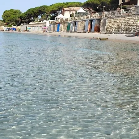 Casa Con Giardino Vakantiehuis