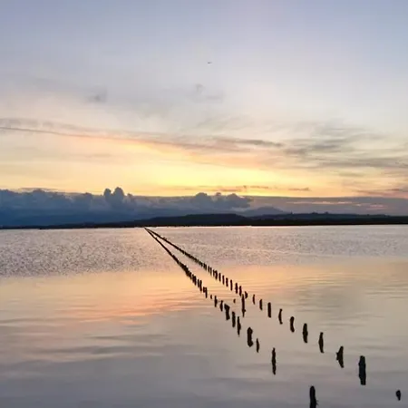 Ferienhaus Casa Con Giardino
