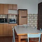 Casa Con Giardino