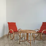 Casa Con Giardino