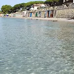 Casa Con Giardino