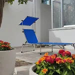 Casa Con Giardino