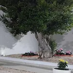 Casa Con Giardino