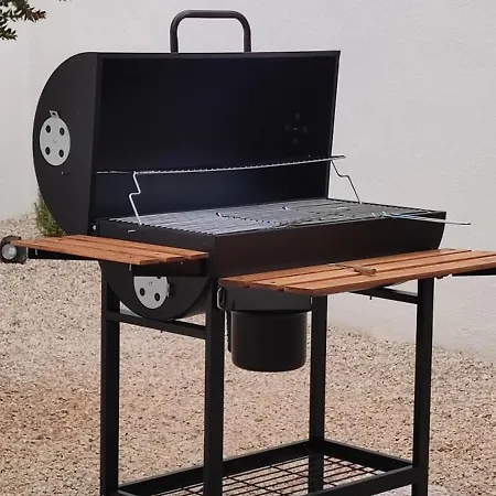 Casa Con Giardino בית נופש Quartu SantʼElena