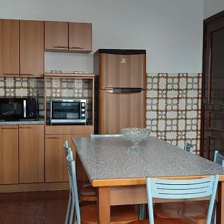 Casa Con Giardino