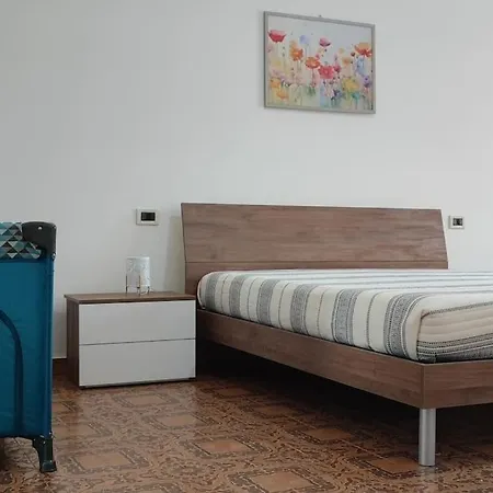 Holiday home Casa Con Giardino *
