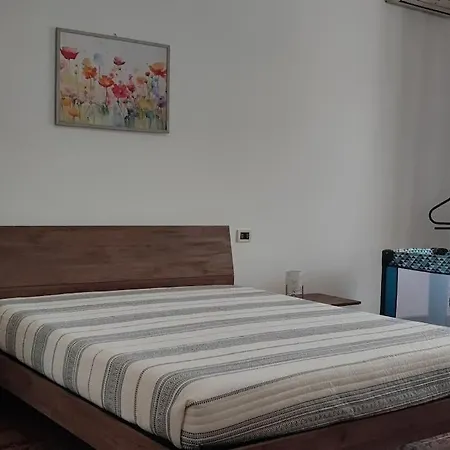 Casa Con Giardino *