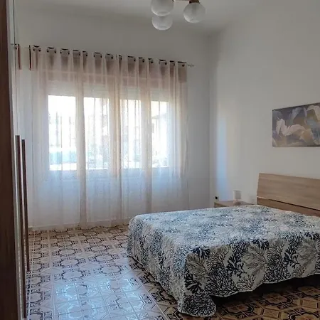 Holiday home Casa Con Giardino *