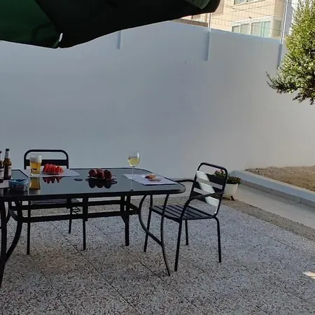 Casa Con Giardino Holiday home Quartu Sant'Elena