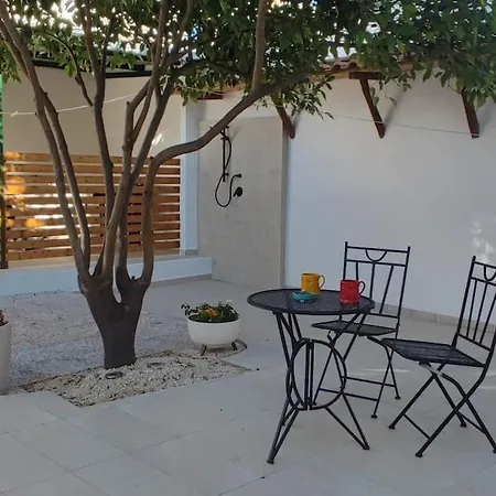 Casa Con Giardino Quartu Sant'Elena