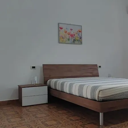 Casa Con Giardino