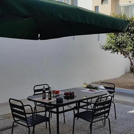 Casa Con Giardino Quartu Sant'Elena