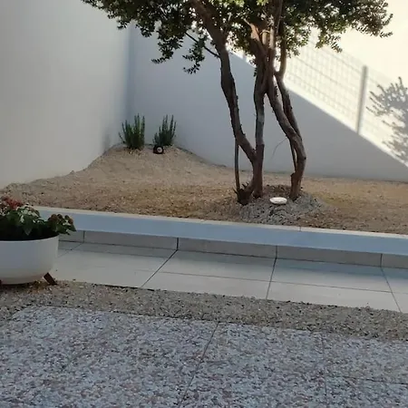 Holiday home Casa Con Giardino