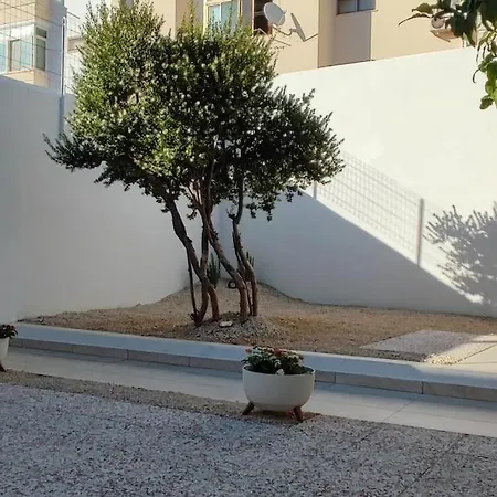 Holiday home Casa Con Giardino Quartu Sant'Elena
