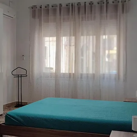 Casa Con Giardino *