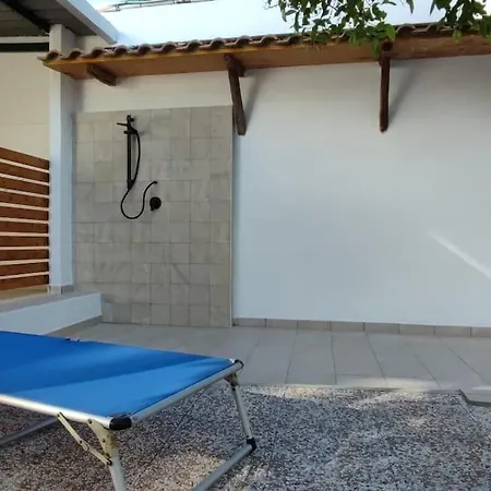 Casa Con Giardino Holiday home Quartu Sant'Elena