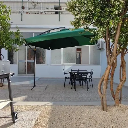 Holiday home Casa Con Giardino