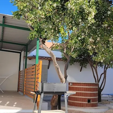Holiday home Casa Con Giardino *