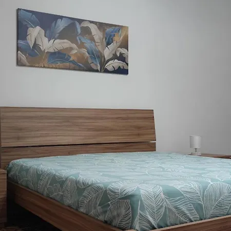Casa Con Giardino Holiday home