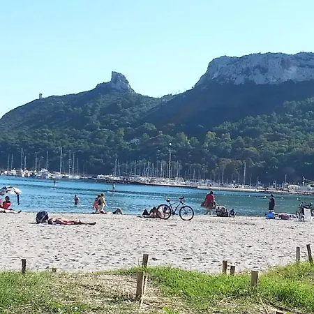 Casa Con Giardino בית נופש Quartu SantʼElena