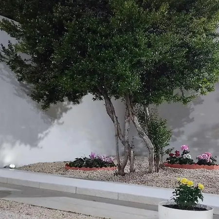 Casa Con Giardino