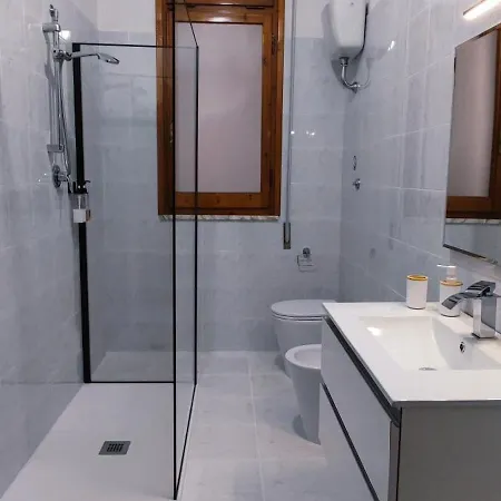 בית נופש Casa Con Giardino