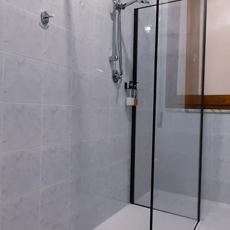 בית נופש Casa Con Giardino *